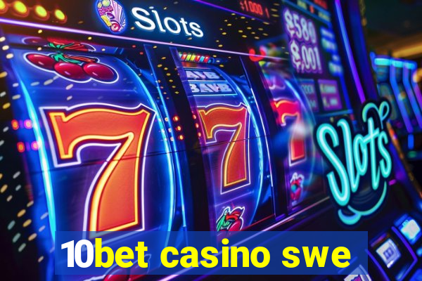 10bet casino swe